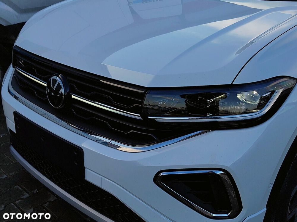 Volkswagen T-Cross 2026 photo 4
