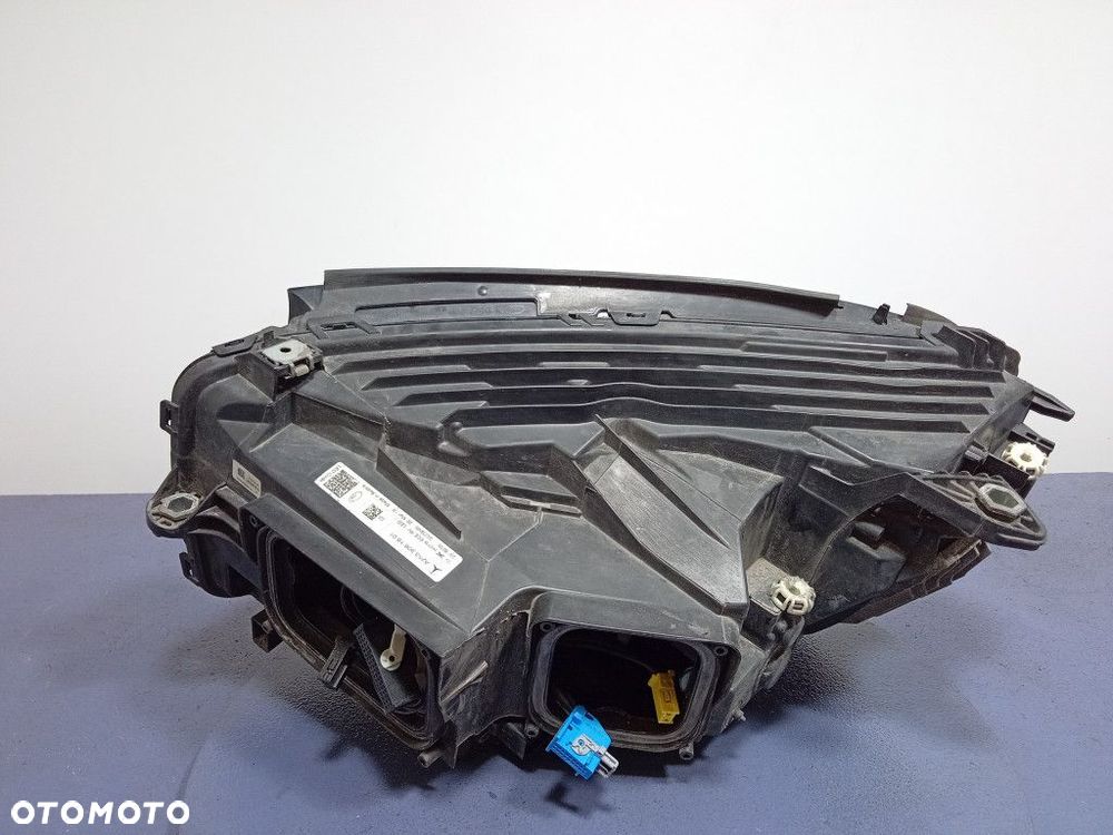 MERCEDES GLC W253 REFLEKTOR PRAWY LAMPA FULL LED EU A2539061601 - 2