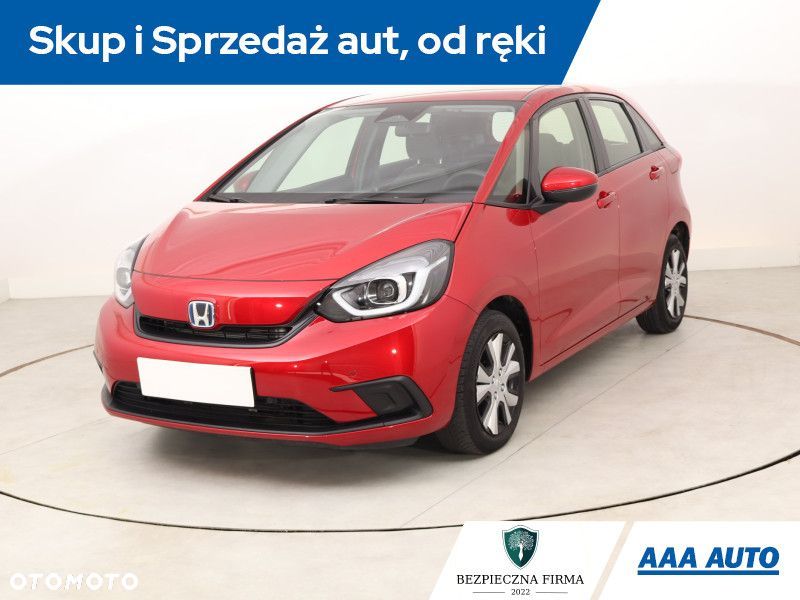 Honda Jazz - 3
