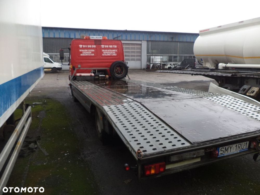 Mercedes-Benz ATEGO - 3