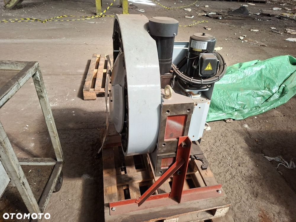 BT Gifu Hsk 63A K Zásobník Nástrojů Obráběcím Centrům - 7