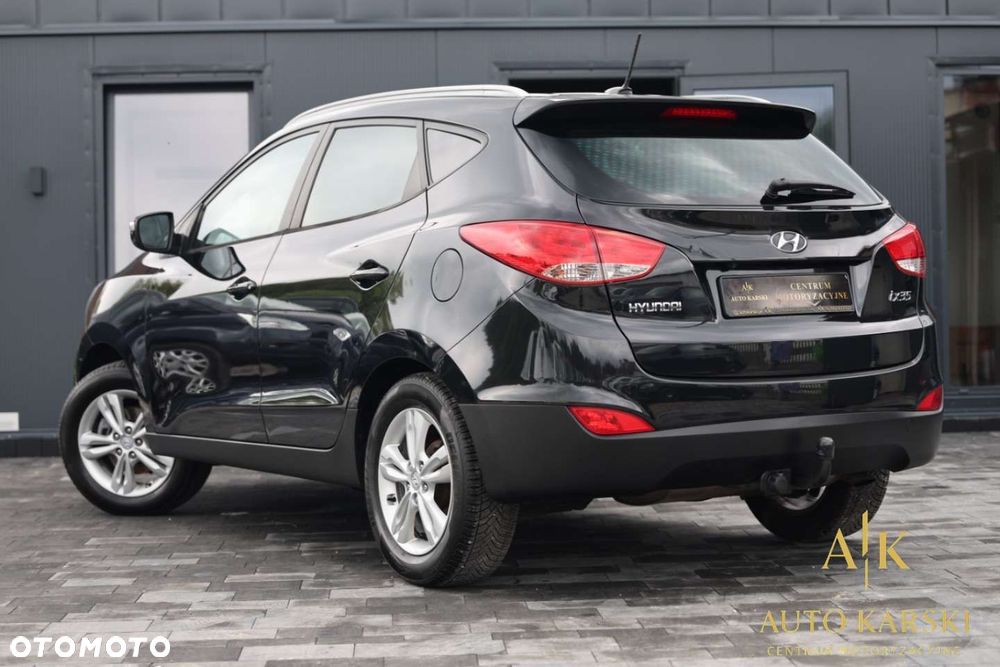Hyundai ix35 - 15