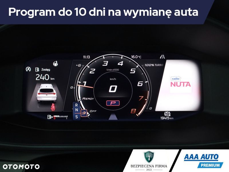 Cupra Formentor - 9