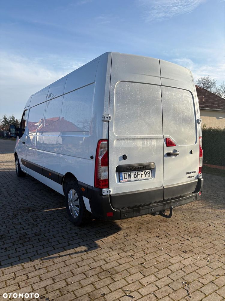 Renault Master - 3