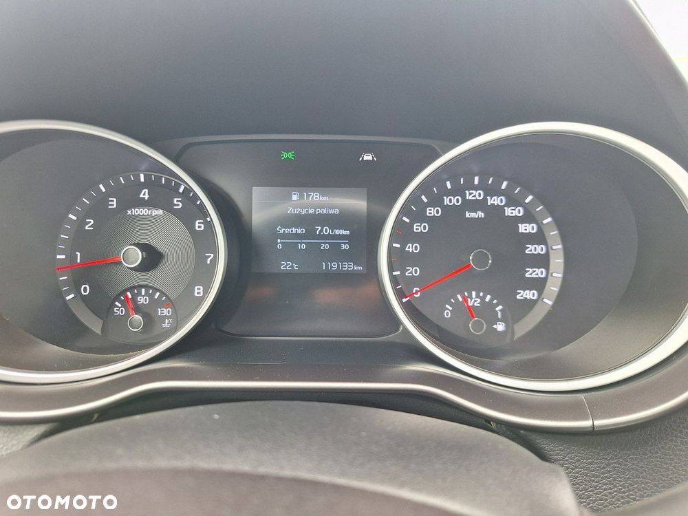 Kia Ceed 1.4 T-GDI M - 15