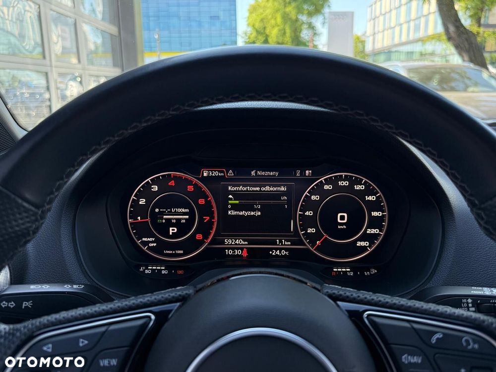 Audi Q2 35 TFSI S Line S tronic - 29