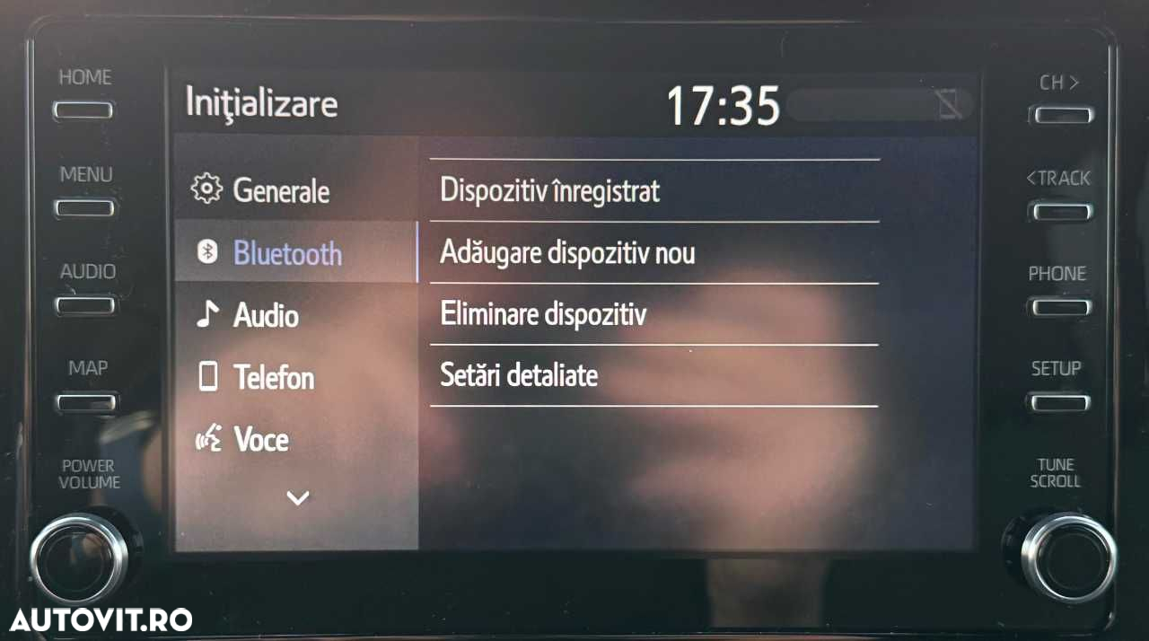 Toyota Corolla 1.8 HSD Exclusive - 36