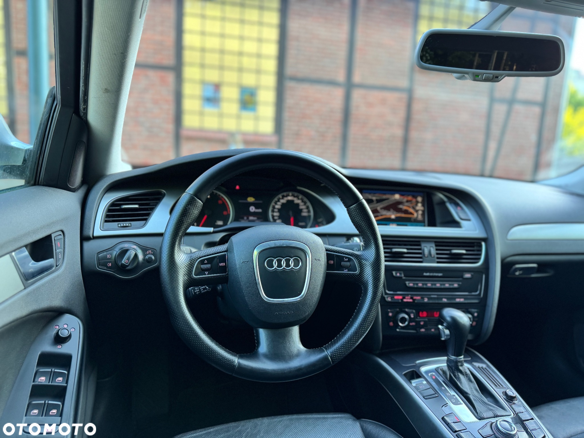 Audi A4 2.7 TDI Multitronic - 28