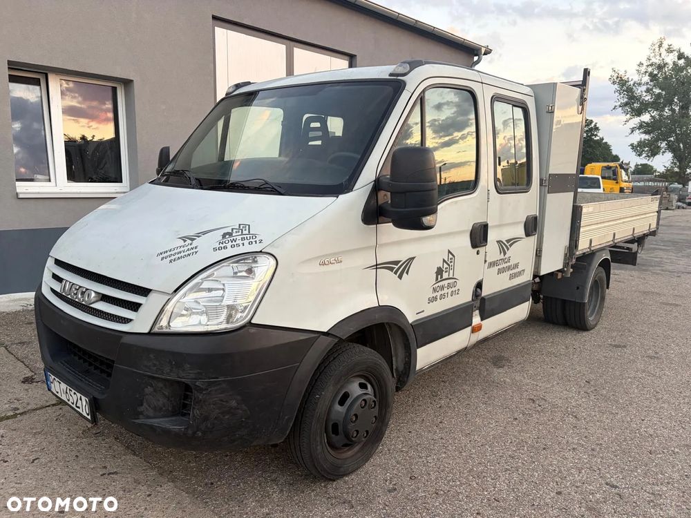 Iveco Daily - 1