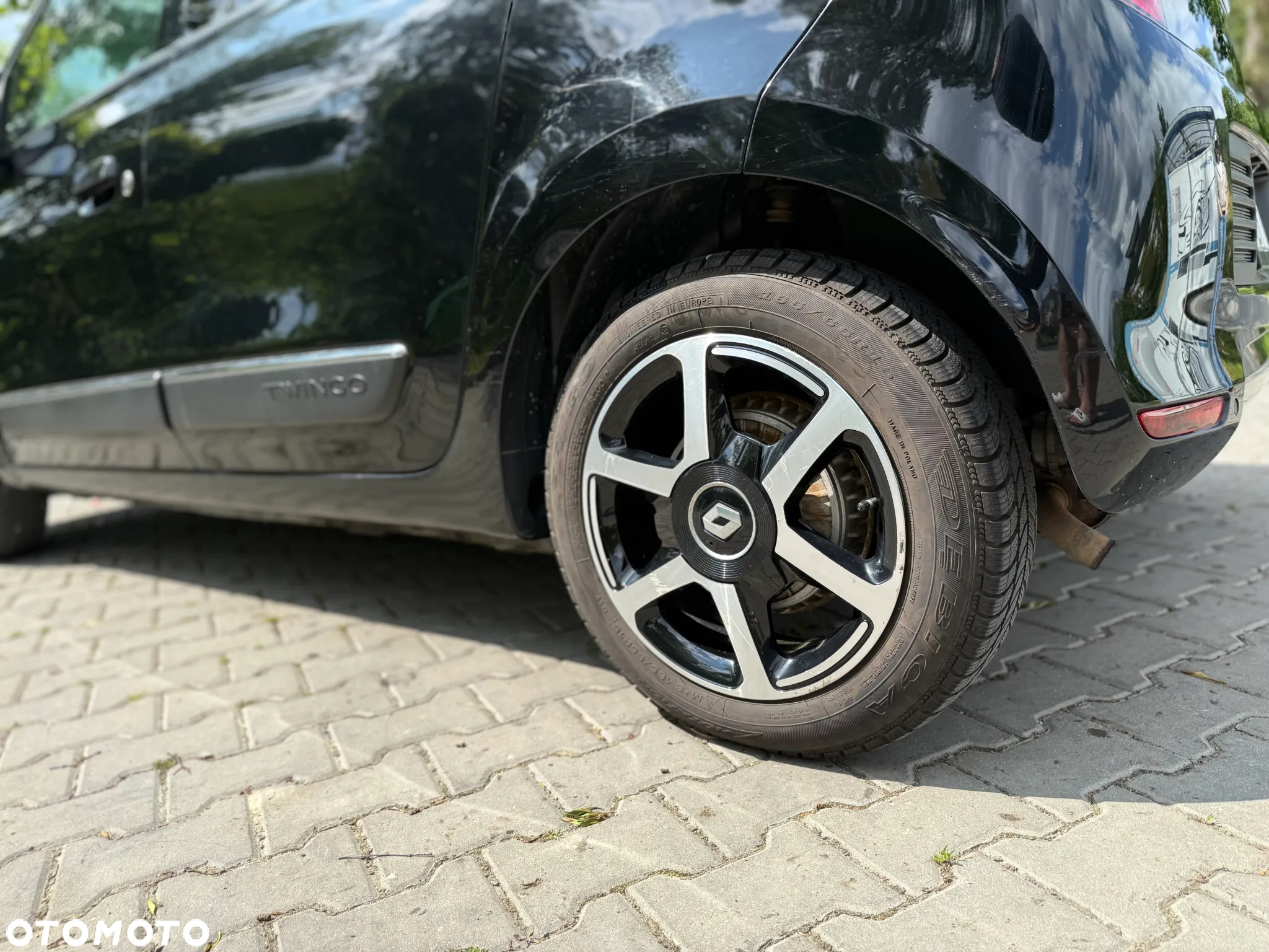 Renault Twingo Energy TCe 90 Intens - 39