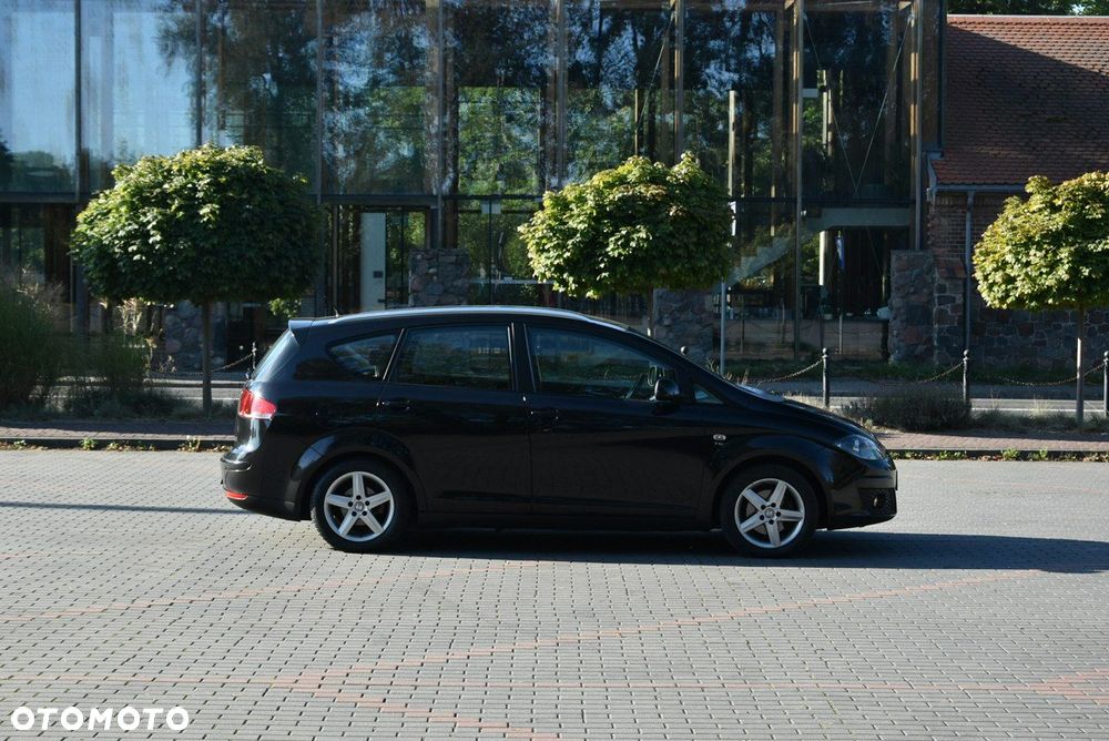Seat Altea XL - 8