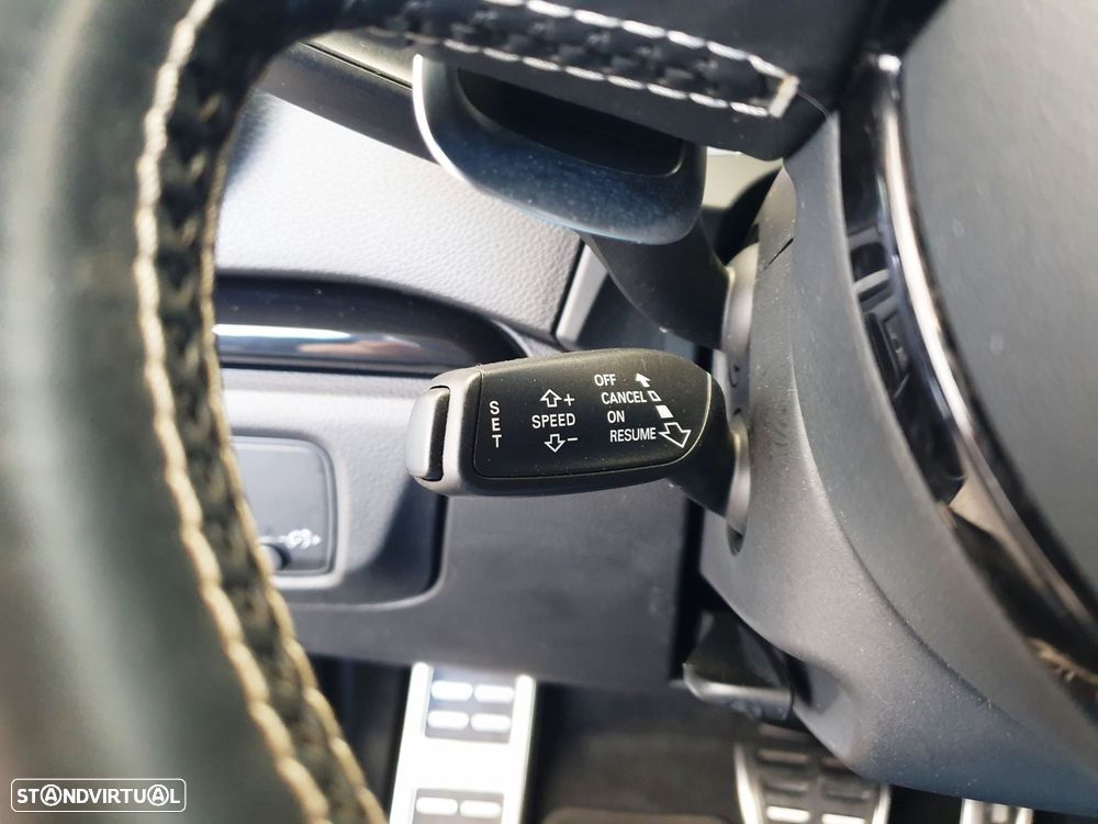 Audi S3 2.0 TFSi quattro S tronic - 31