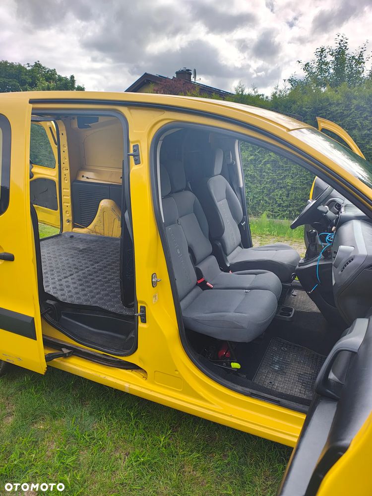 Citroën Berlingo 1.6 HDi Attraction - 14