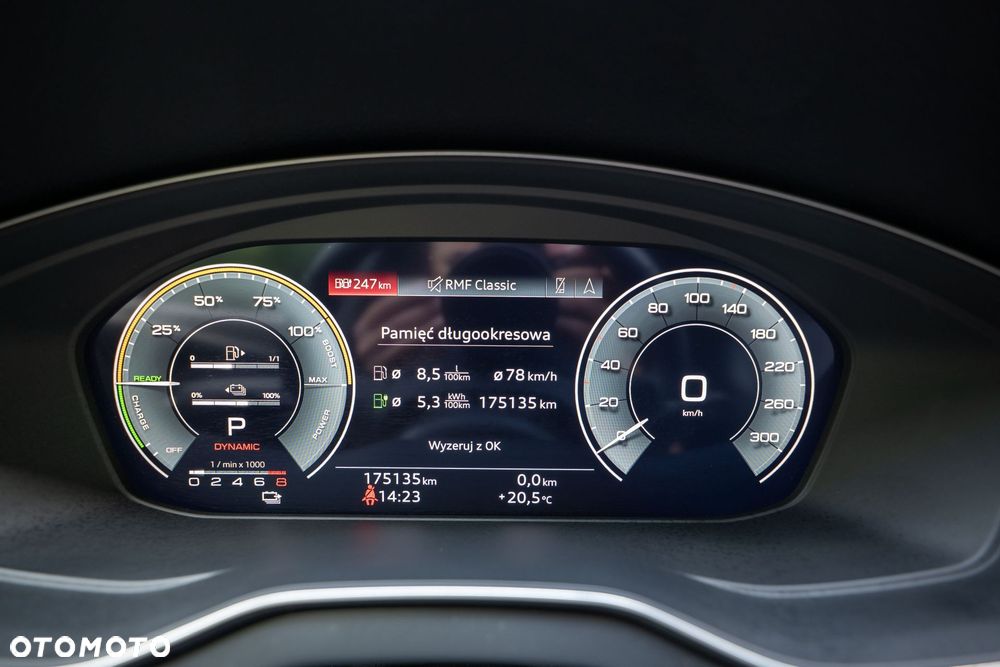 Audi Q5 50 TFSIe quattro S tronic S line - 21