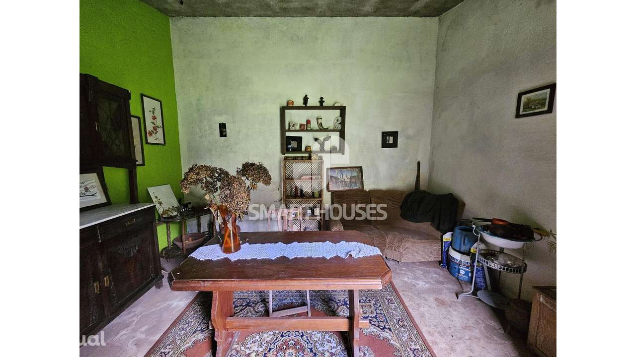 Terreno Vale Cordeiro c/ edifício - Grande imagem: 3/26