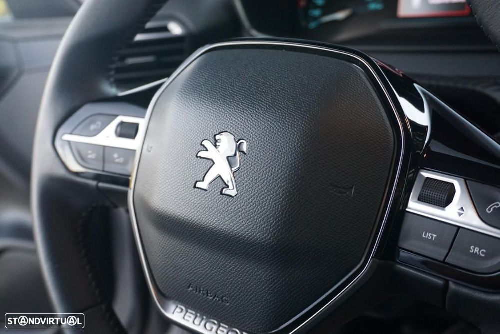 Peugeot e-208 50 kWh Active - 23
