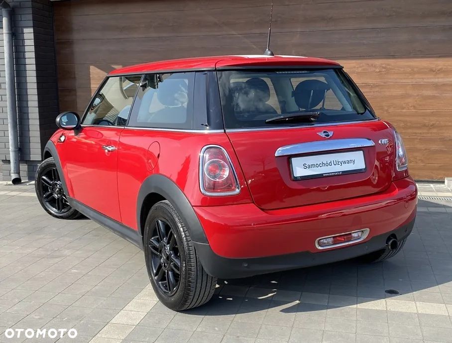 MINI ONE Standard - 8