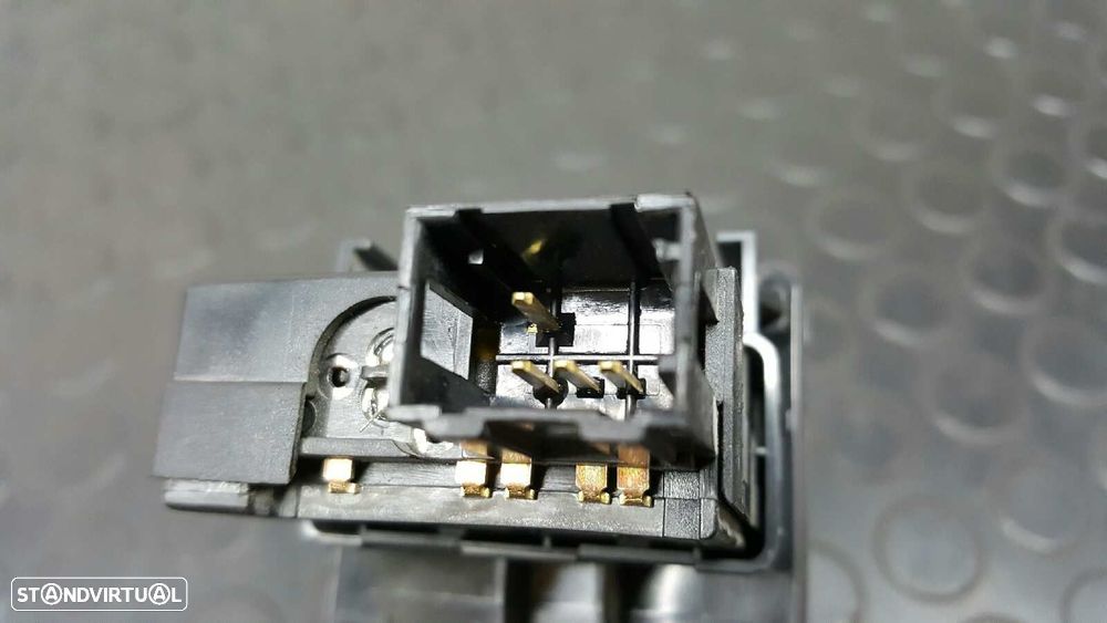 CONTROLE DE AJUSTE DE LUZES RENAULT KANGOO GRAND - 4