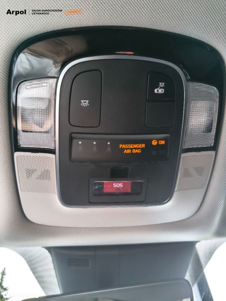 Hyundai Tucson - 22