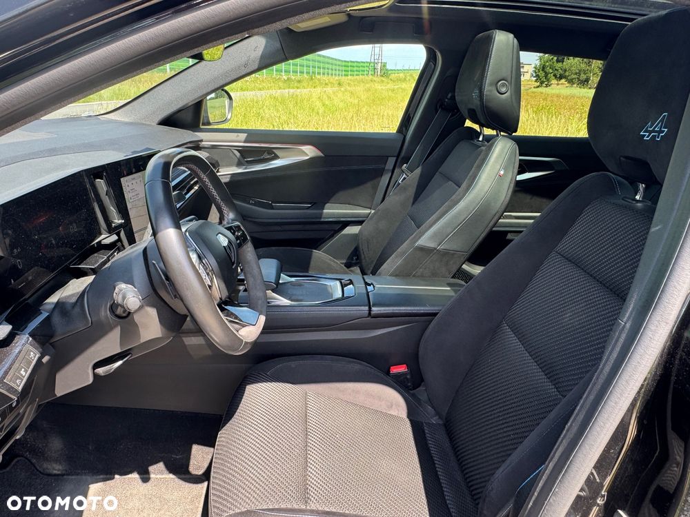 Renault Austral 1.3 TCe mHEV Techno esprit Alpine - 11