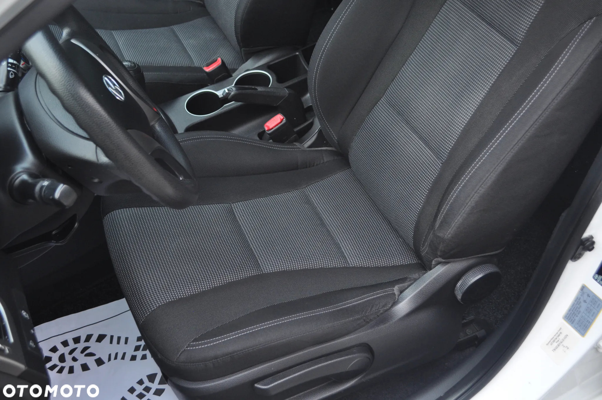 Hyundai i30 1.4 Classic - 18