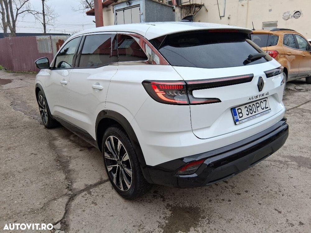 Renault Austral - 4
