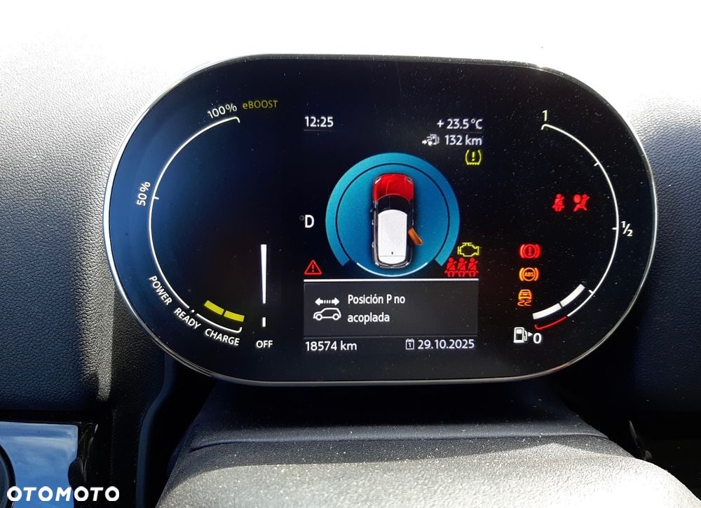 MINI Countryman Cooper S E All4 - 13