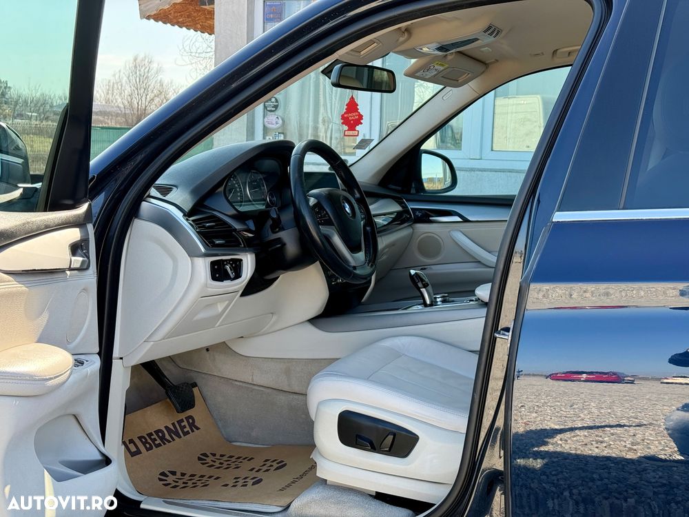 BMW X5 xDrive30d - 6