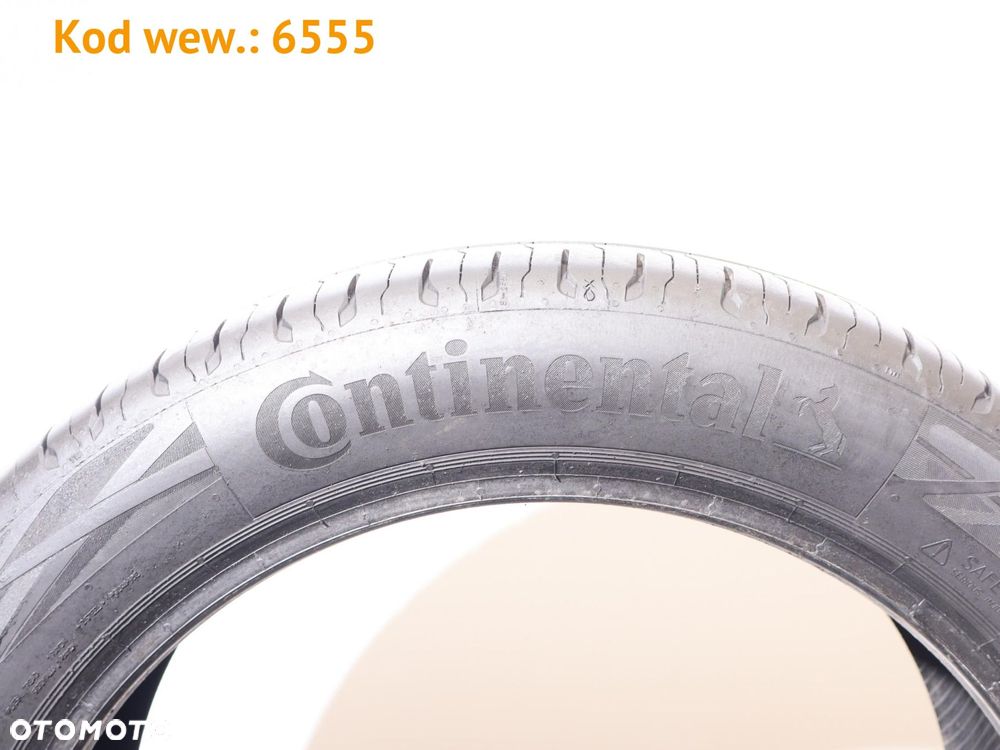 Continental Eco Contact 6 - 235/45 R18 - 6