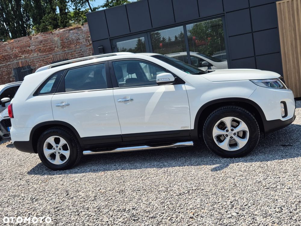 Kia Sorento 2.2 CRDi 4WD Excecutive - 15