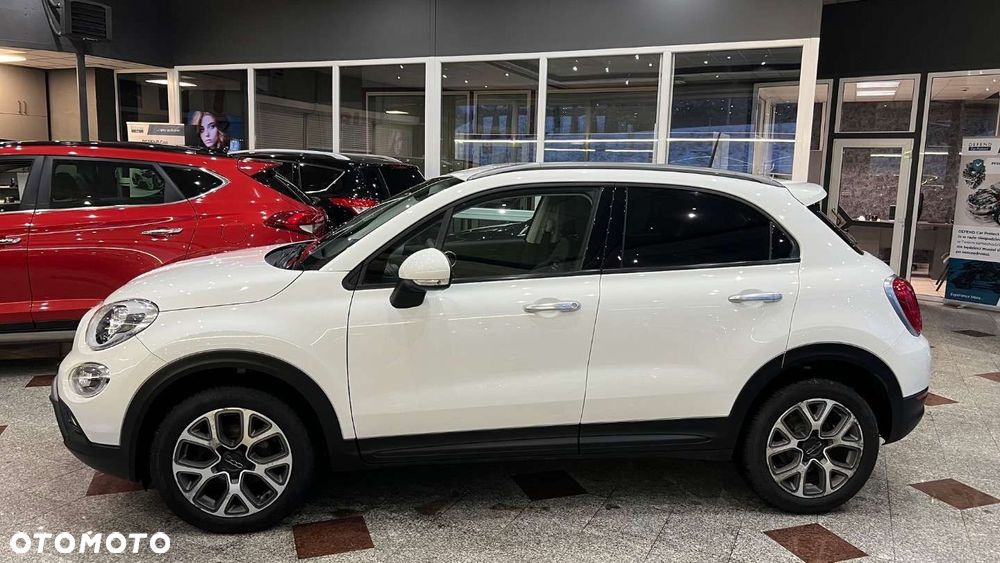 Fiat 500X - 23