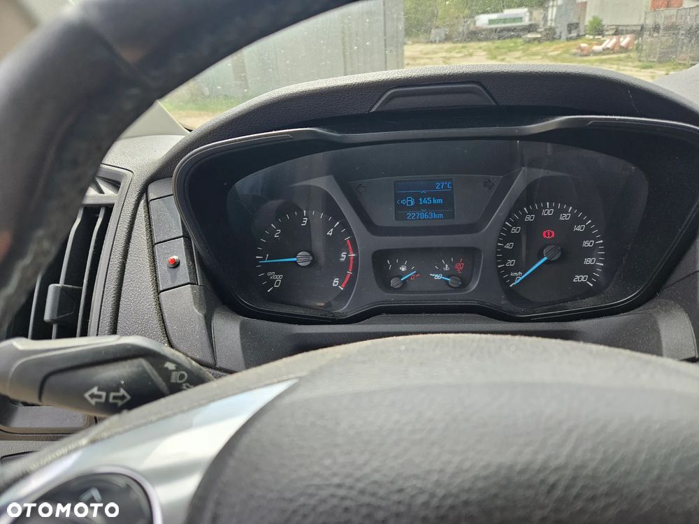 Ford TRANSIT - 7