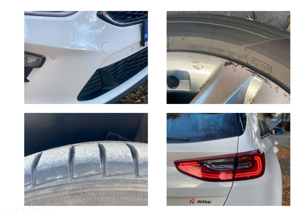 Kia Ceed 1.4 T-GDI M DCT - 4