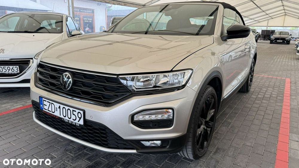Volkswagen T-Roc - 25