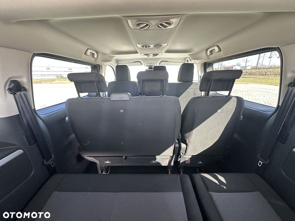 Toyota Proace Verso 2.0 D4-D Long Business - 21