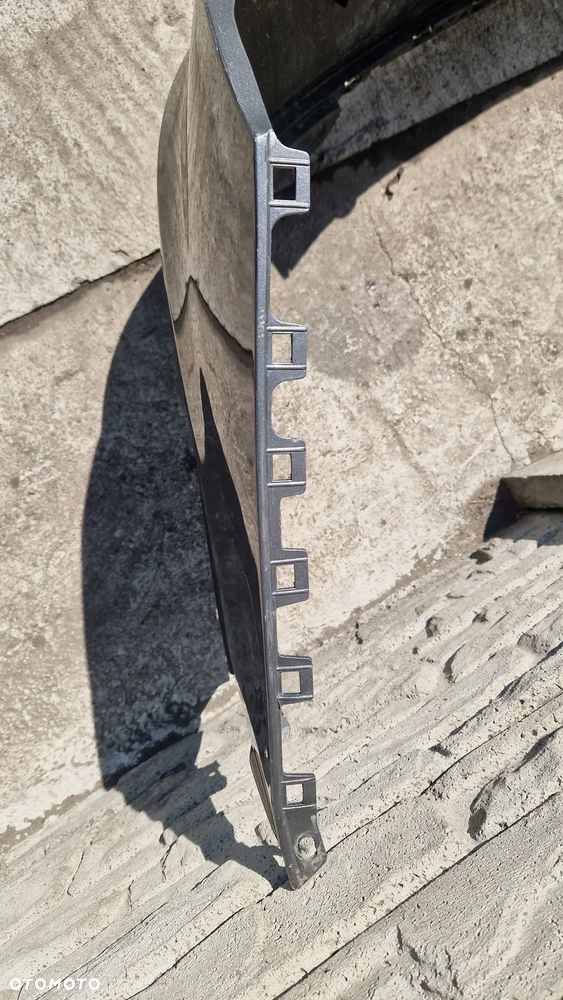 FIAT TIPO II SEDAN ZDERZAK TYŁ - 6