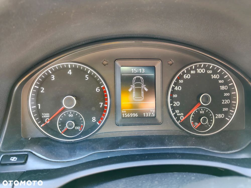 Volkswagen Scirocco 1.4 TSI Edition - 13