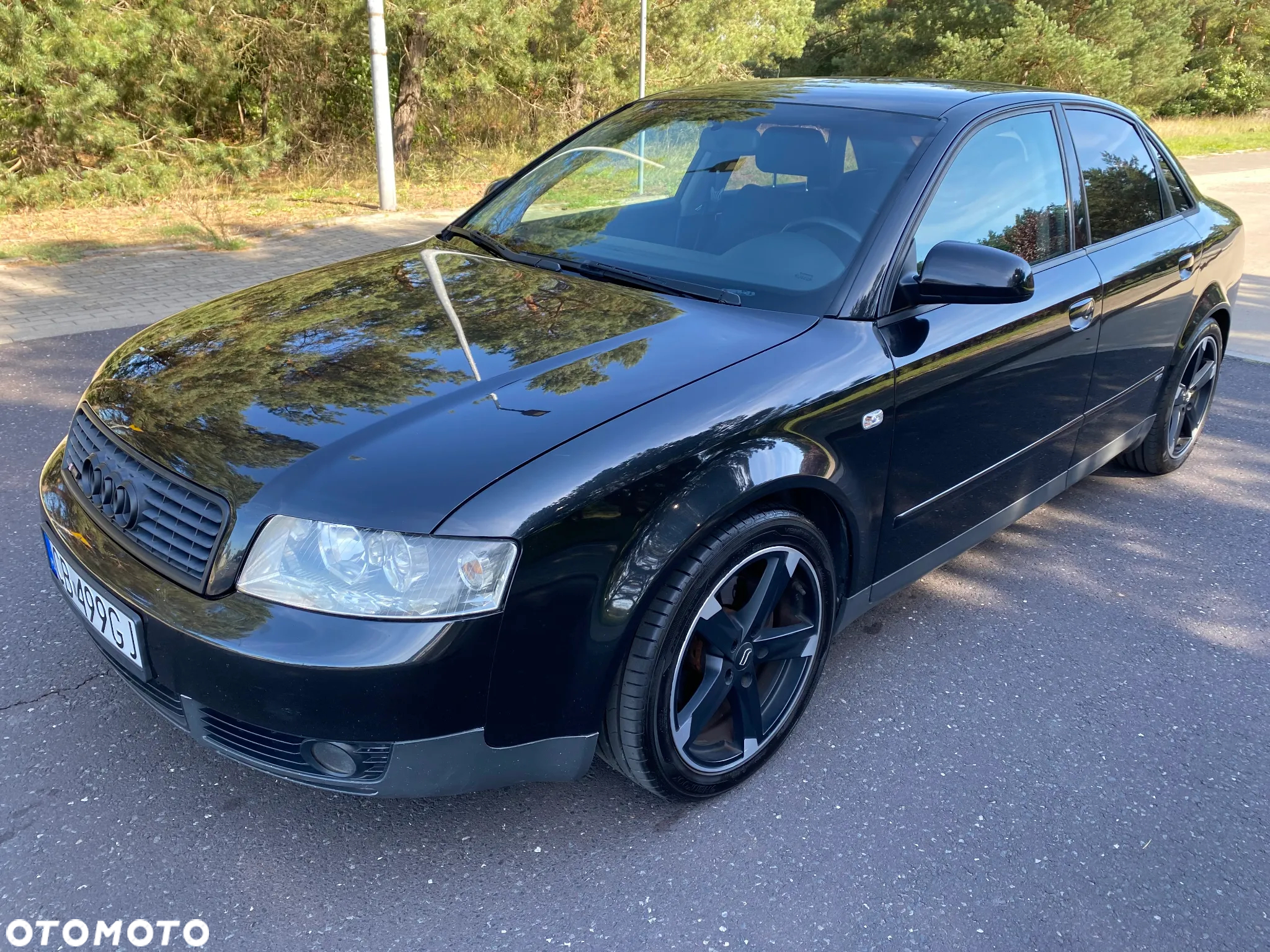 Audi A4 - 23