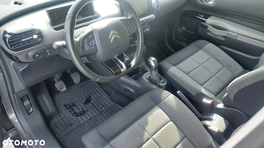 Citroën C4 Cactus 1.2 PureTech Feel - 7