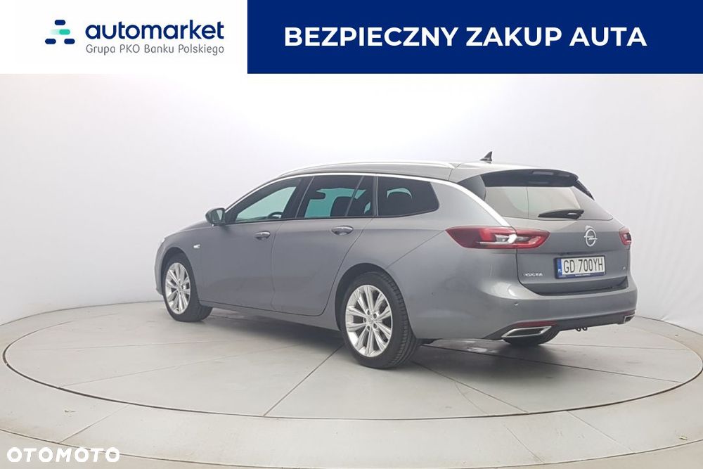 Opel Insignia 2.0 CDTI 4x4 Business Elegance S&S - 5