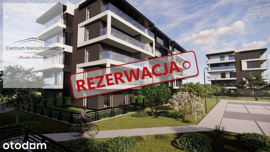 Osiedle Lawendowe Wzgórze! RYNEK PIERWOTNY
