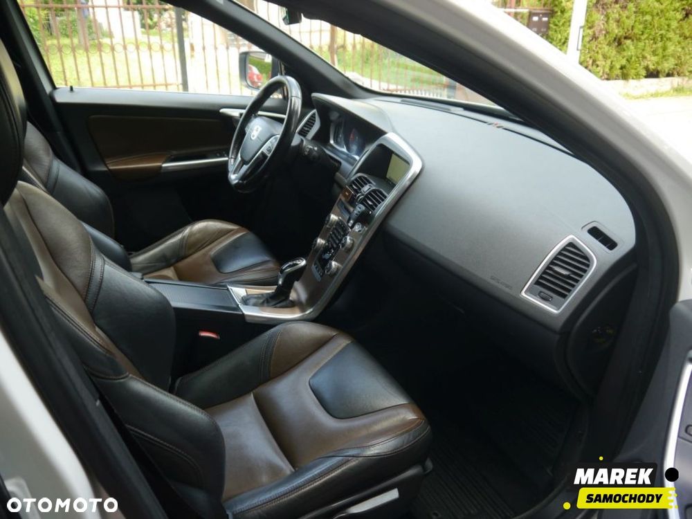 Volvo XC 60 - 26