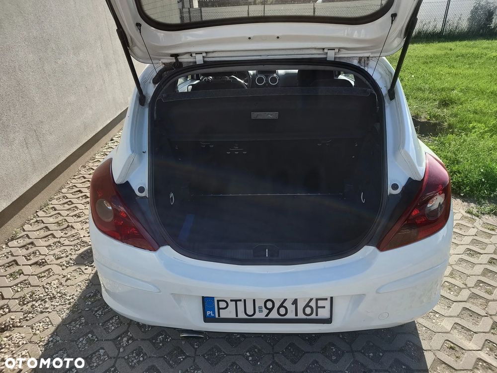 Opel Corsa 1.3 CDTI Enjoy - 6