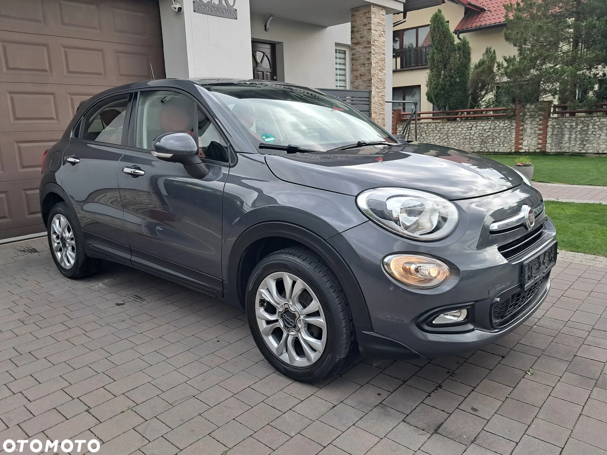 Fiat 500X 1.4 Multiair 4x2 S&S Pop Star - 37