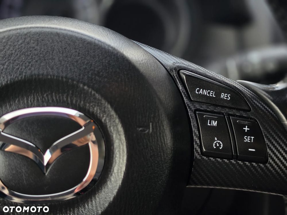 Mazda CX-5 - 29