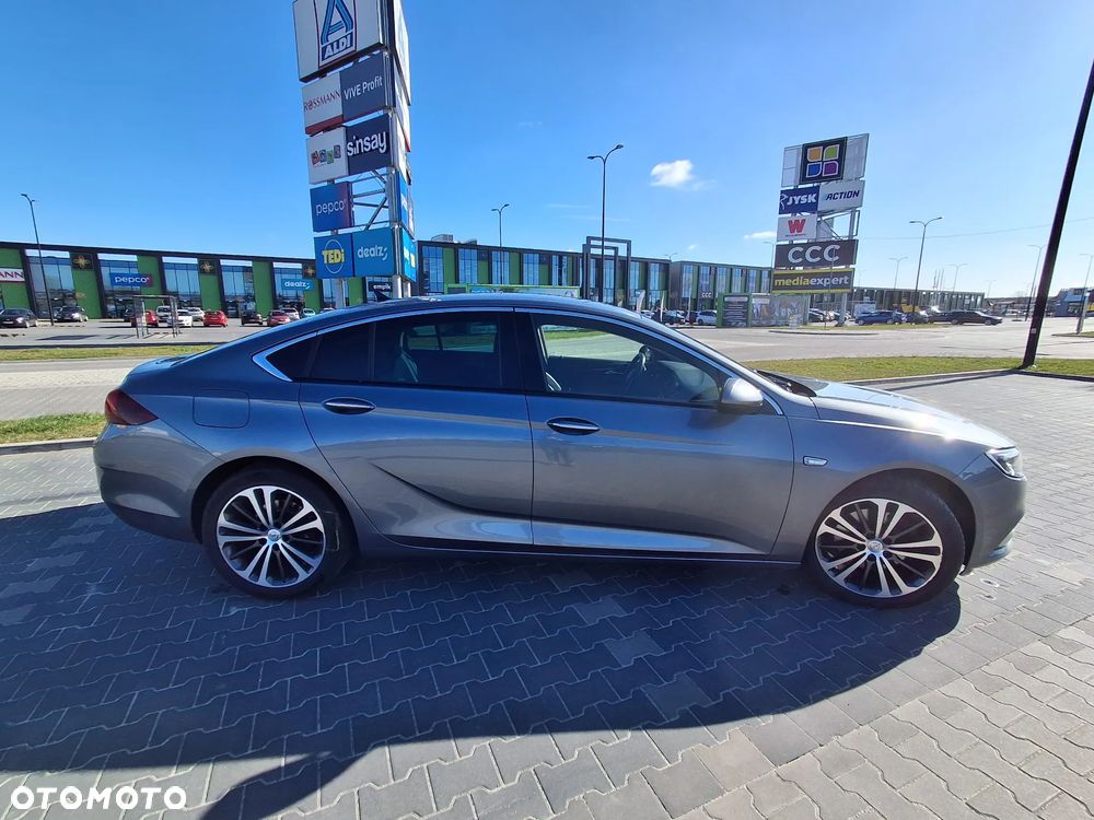 Opel Insignia 1.6 T Elite S&S - 6