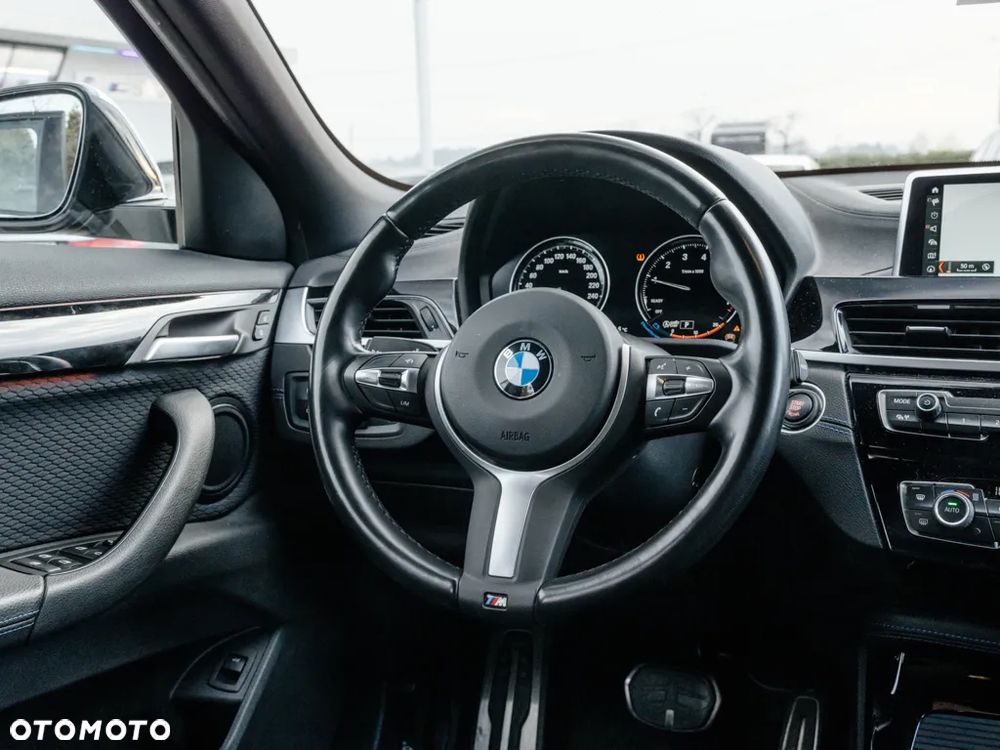 BMW X2 sDrive18i M Sport - 7