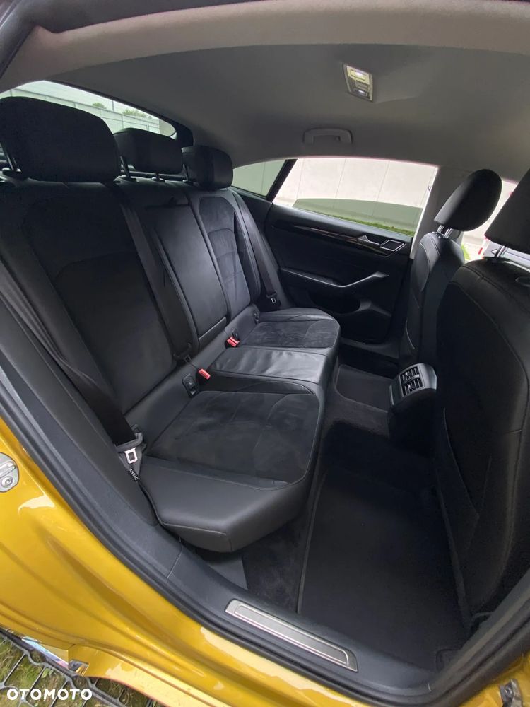 Volkswagen Arteon 2.0 TSI Elegance DSG - 18
