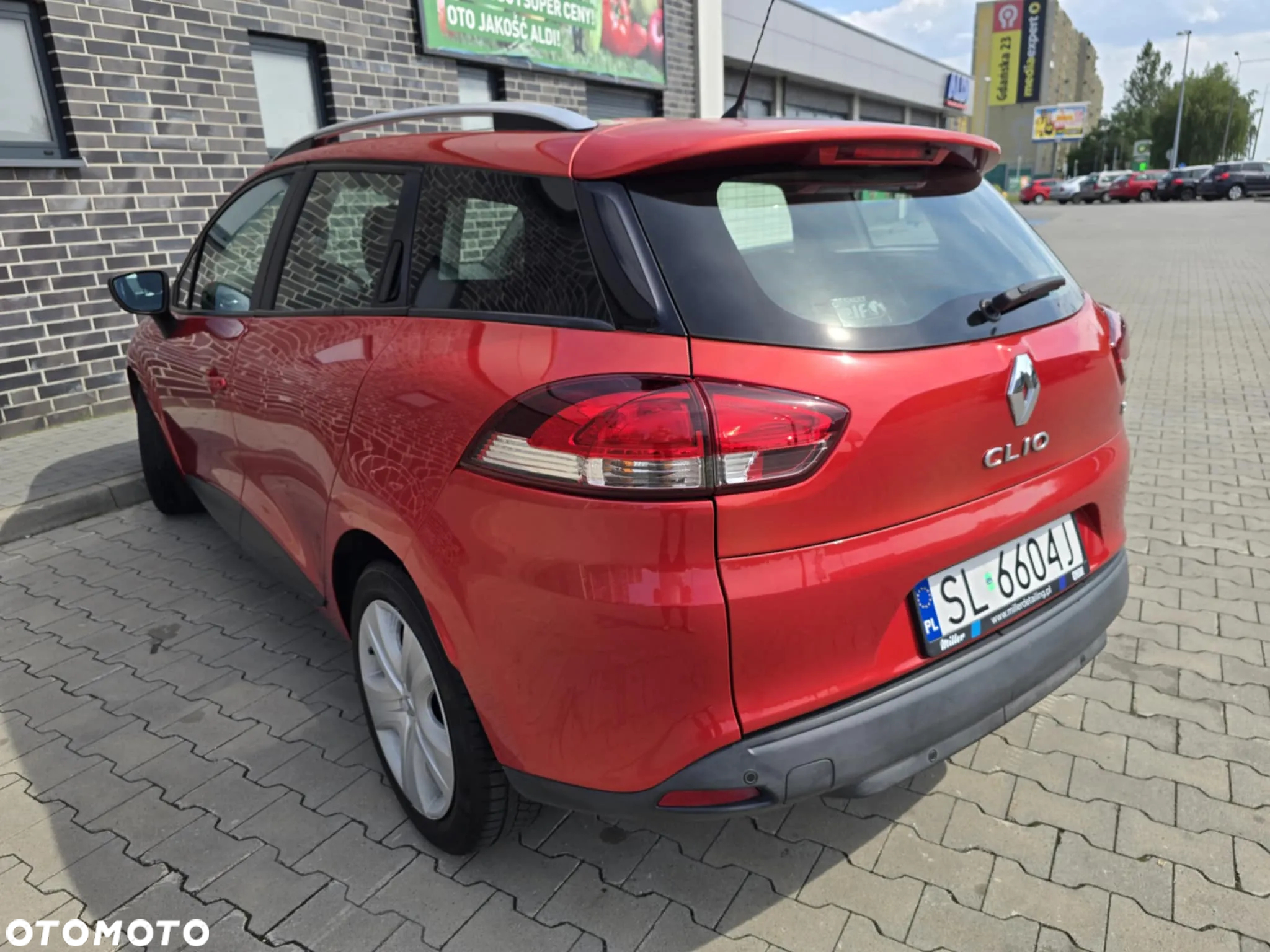 Renault Clio 0.9 Energy TCe Limited - 13