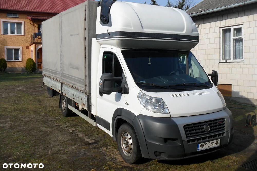 Fiat Ducato - 2